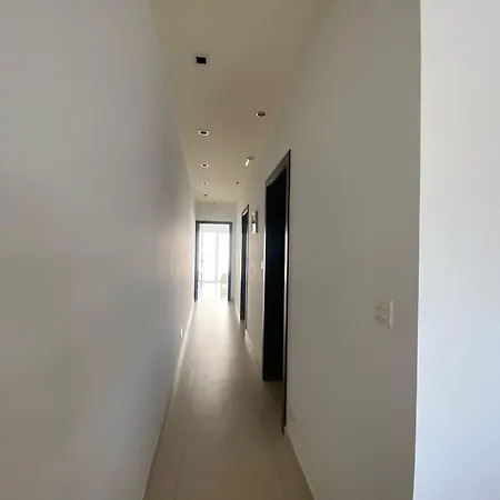 Apartment St Julians Seafront *