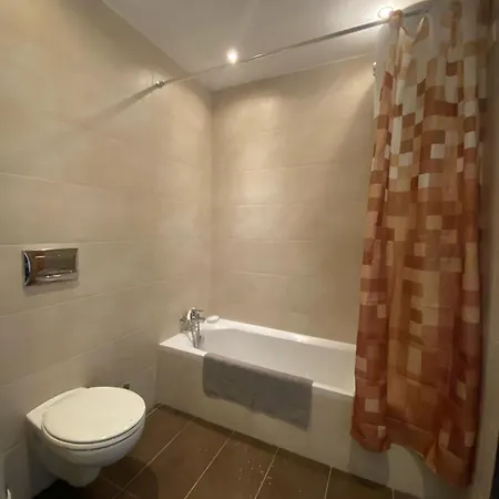 St Julians Seafront Apartment Saint Julian's