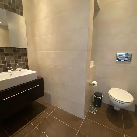 Appartement St Julians SEAFRONT Apartment San Ġiljan