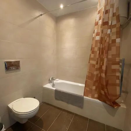 Appartement St Julians SEAFRONT Apartment San Ġiljan