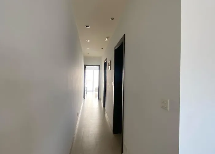 Appartement St Julians Seafront *