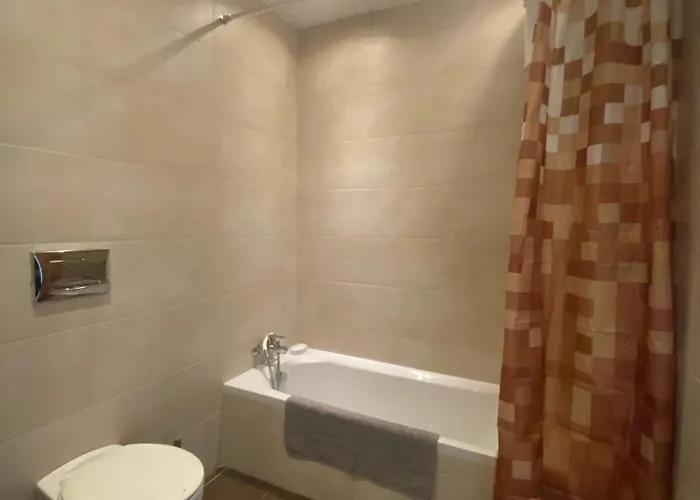 St Julians Seafront Appartement San Ġiljan