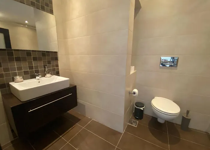 Appartement St Julians Seafront San Ġiljan