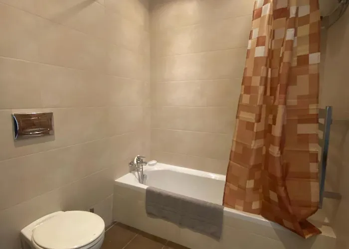 Appartement St Julians Seafront San Ġiljan